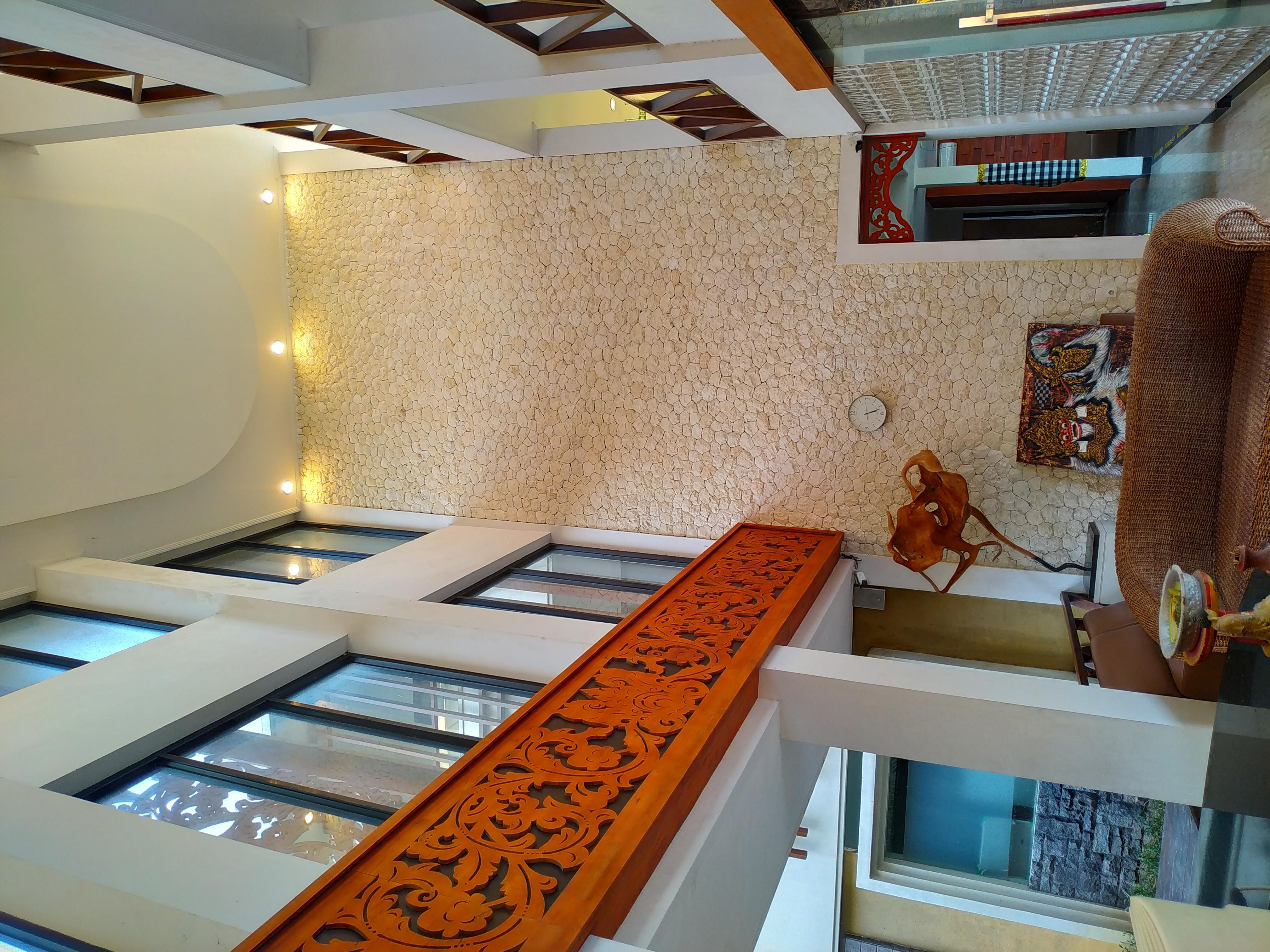 Swiss-Belinn Seminyak Exterior photo